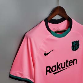 Maillot Barcelona Third 2020/2021 Enfant