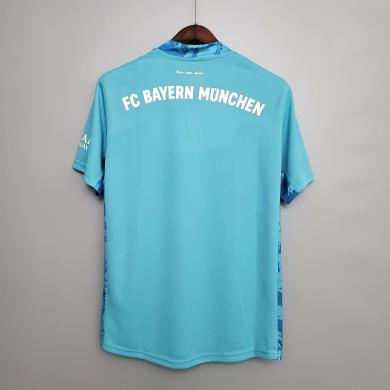 Maillot Bayern Múnich Gardien Celeste 2020/2021