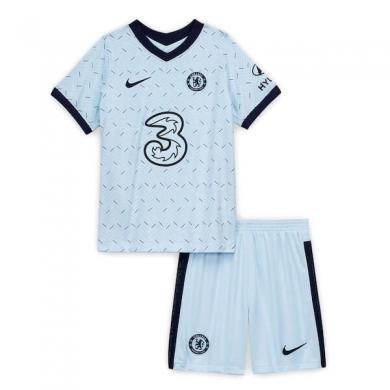 Maillot Chelsea FC Extérieur 2020-2021 Enfant