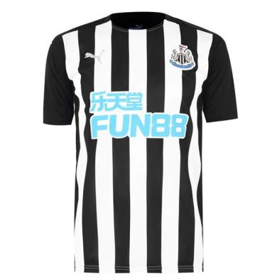 Maillot Domicile Newcastle United 2020/2021