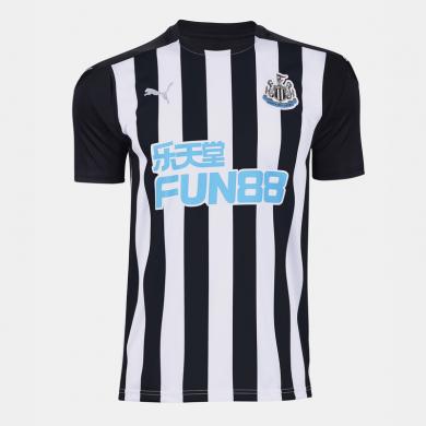 Maillot Domicile Newcastle United 2020/2021