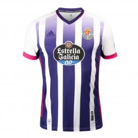 Maillot Valladolid Domicile Temporada 2020/2021