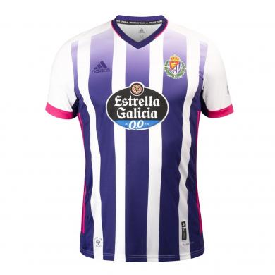 Maillot Valladolid Domicile Temporada 2020/2021 Enfant