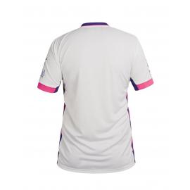 Maillot Valladolid Domicile Temporada 2020/2021