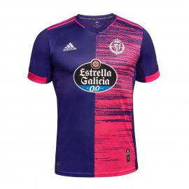 Maillot Valladolid Extérieur Temporada 2020/2021