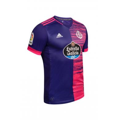 Maillot Valladolid Extérieur Temporada 2020/2021 Enfant