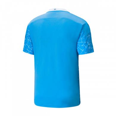 Maillot Manchester City Domicile 2020/2021