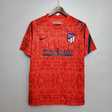 Maillot entrenamiento seco Atlético Madrid dentrainement 2020-2021