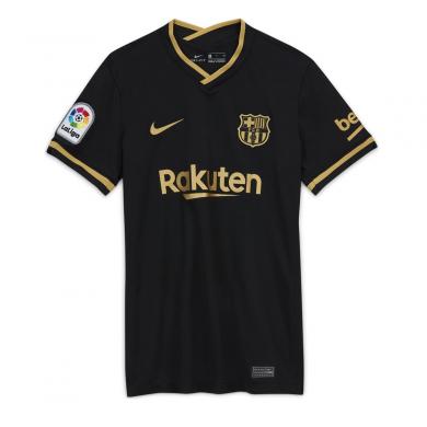 Maillot Femme Extérieur FC Barcelona 2020-2021