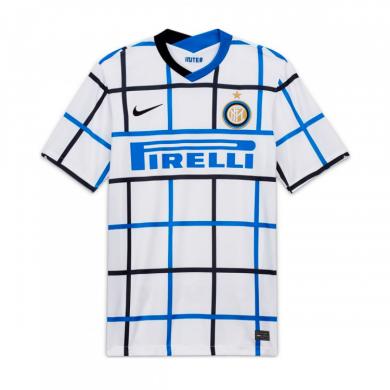 Maillot Inter Milan Extérieur 2020-2021