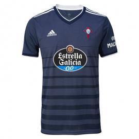 Maillot Celta De Vigo Extérieur 2020/2021