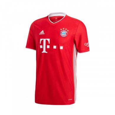 Maillot Bayern Múnich Domicile 2020/2021 Enfant