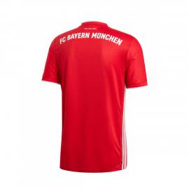 Maillot Bayern Múnich Domicile 2020/2021 Enfant