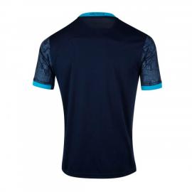 Maillot Extérieur Olympique Marsella 2020 2021 Nino