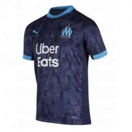 Maillot Extérieur O Marsella 2020 2021