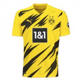 Maillot Borussia Dortmund Domicile 2020/2021