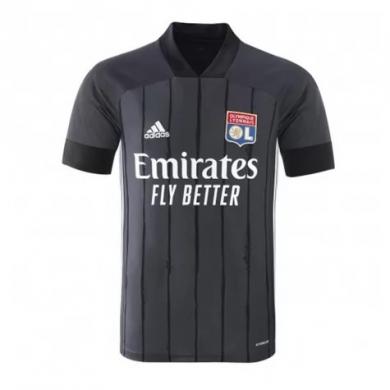 Maillot Olympique Lyon Extérieur 2020/2021