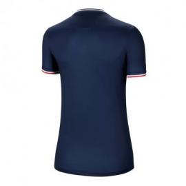 Maillot Domicile Paris Saint-Germain 2020-2021 Femme