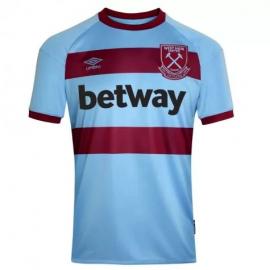 Maillot West Ham United Extérieur 2020/2021