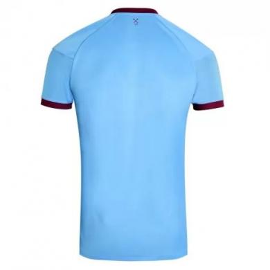 Maillot West Ham United Extérieur 2020/2021