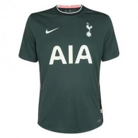 Maillot Tottenham Hotspur Extérieur 2020-2021