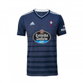 Maillot Celta De Vigo Extérieur 2020-2021 Enfant