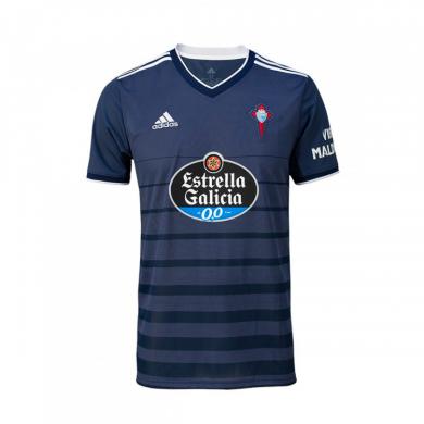 Maillot Celta De Vigo Extérieur 2020-2021 Enfant