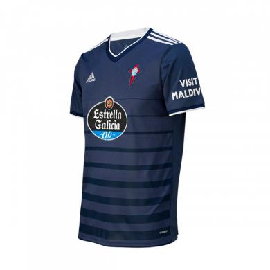 Maillot Celta De Vigo Extérieur 2020-2021 Enfant