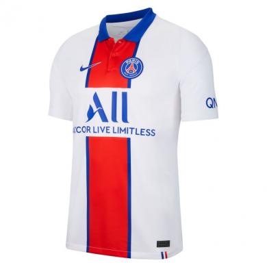 Maillot Extérieur PSG 2020 2021