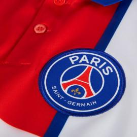 Maillot Extérieur PSG 2020 2021