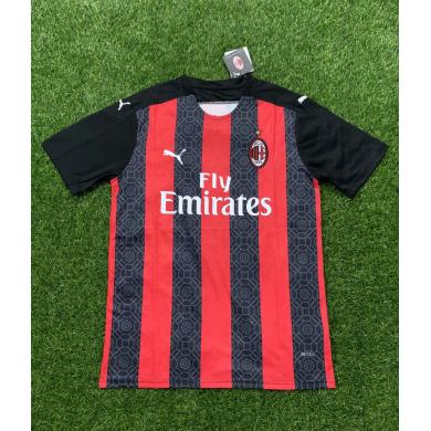 Maillot AC Milan 2020 2021