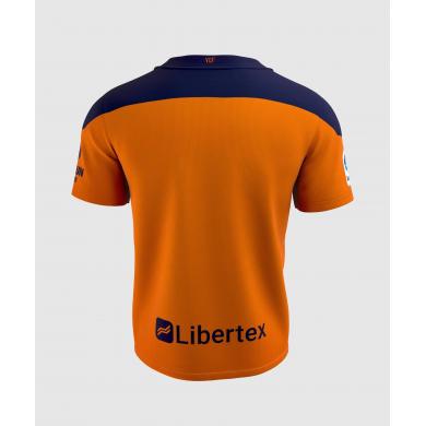 Maillot Valencia Extérieur 2020/21 Enfant