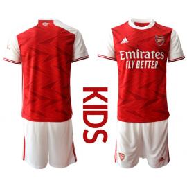 Maillot Domicile ARSENAL FC 2020/2021 Enfant