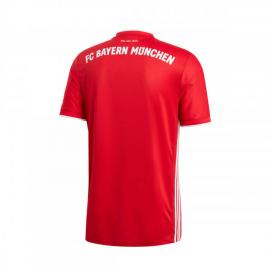 Maillot FC BAYERN MUNICH Domicile 2020-2021