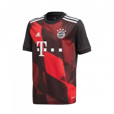 Maillot FC BAYERN MUNICH Third 2020-2021 Enfant