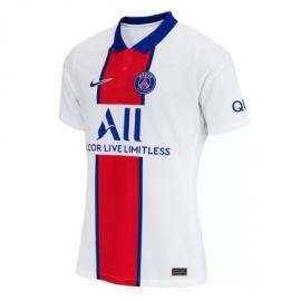 Maillot Extérieur Paris Saint-Germain 2020-2021 Femme