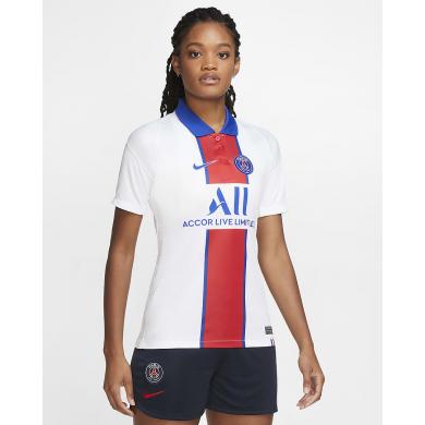 Maillot Extérieur Paris Saint-Germain 2020-2021 Femme