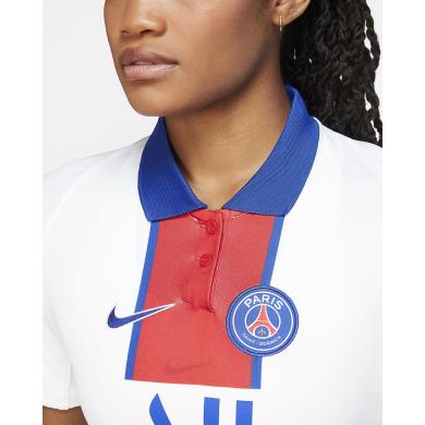 Maillot Extérieur Paris Saint-Germain 2020-2021 Femme