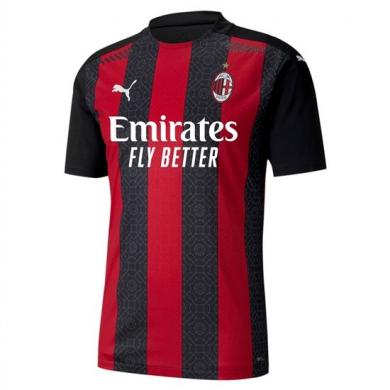 Maillot AC Milan 2020 2021