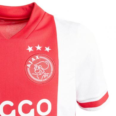 Maillot A-j-a-x De Ámsterdam Domicile 2020/2021