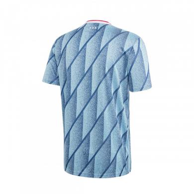 Maillot A-J-A-X DE ÁMSTERDAM Extérieur 2020/2021 Enfant