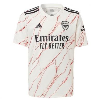 Maillot Arsenal FC Extérieur 2020-2021 Enfant