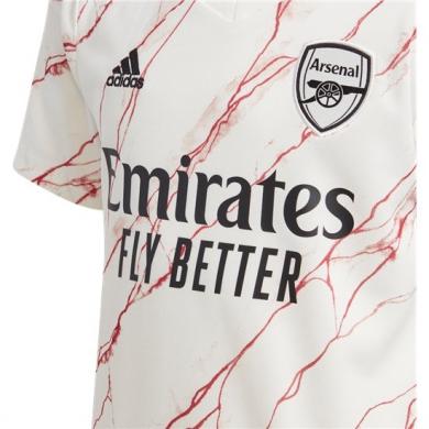 Maillot Arsenal FC Extérieur 2020-2021 Enfant