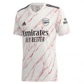 Maillot Arsenal FC Extérieur 2020-2021