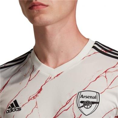 Maillot Arsenal FC Extérieur 2020-2021