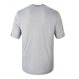 Maillot Athletic De Bilba_o Extérieur 2020-2021