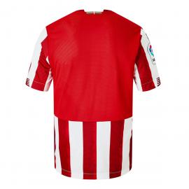 Maillot Athletic De Bilba_o Domicile 2020-2021