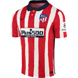 Maillot Atlético Madrid Domicile 2020/2021 Enfant