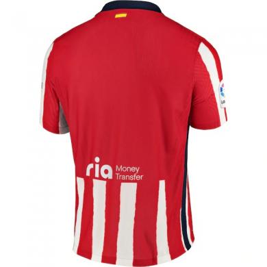 Maillot Atlético Madrid Domicile 2020/2021 Enfant