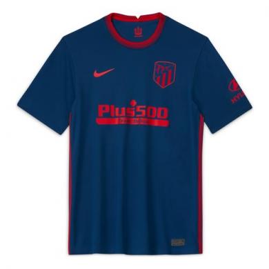 Maillot Atlético Madrid Extérieur 2020/2021